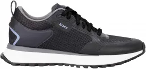 BOSS Mens Hugo Boss Jonah_Runn_Meth, темно-синий