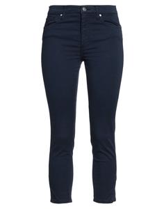 Брюки Armani Exchange, темно-синий