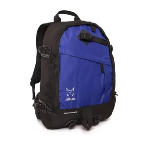 Рюкзак Daypack для горных лыж G30 Altus, синий