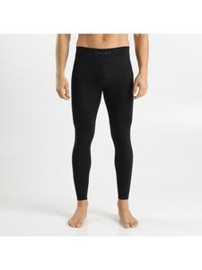 UYN Функциональное нижнее белье "Fusyon Biotech Uw Pants Long" черного цвета