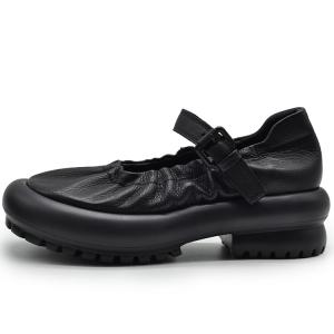 Туфли Мэри Джейн женские Artmu, черный