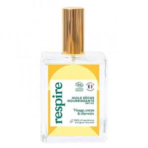 Respire, Многофункциональное масло для лица, тела и волос, 100мл