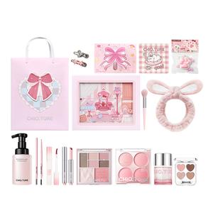 Набор для макияжа Alice Tea Party CHIOTURE, style b