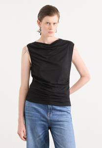 Футболка BOSS ENIMA, Black