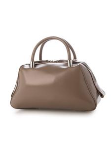 Cachecache / Матовый двухсторонний бостонский мешок