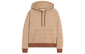 Свитшот женский хаки Coach