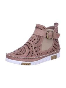 Тапочки Gemini, коричневый