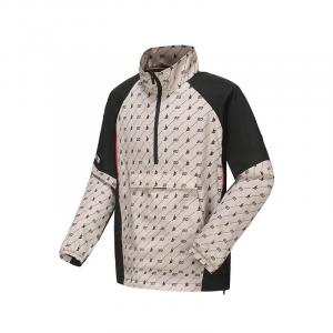 Куртка Lin Dan Collection YONEX, черный