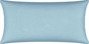 Чехол для подушки Murnau, светло-голубой, 40x80 см Erwin Müller