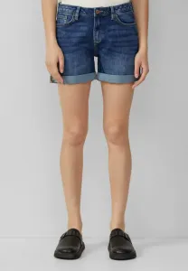 Джинсовые шорты Qs, Dunkelblau