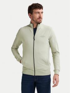 Свитшот regular fit M-1050-SWC303 Petrol Industries, зелёный