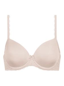 Бюстгальтер-минимайзер Mey, бежевый