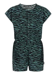 PROTEST Комбинезон 'PRTMarlie JR' в зеленом цвете