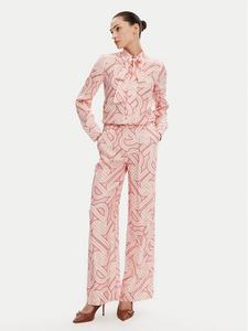 Рубашка обычного кроя GPP25363BL Silvian Heach, розовый