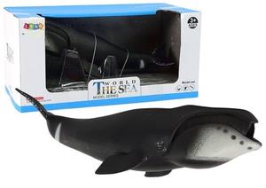 Большая коллекционная фигурка Гренландского кита Inna marka