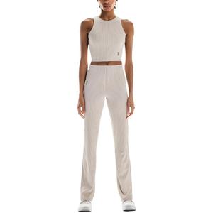 On Повседневные брюки All Day Flared Rib женские