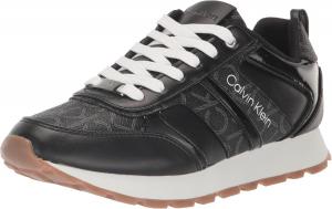 Женские кроссовки Calvin Klein Carlla, Black 002