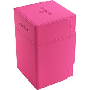 Аксессуары Gamegenic Watchtower 100+ XL Convertible: Pink