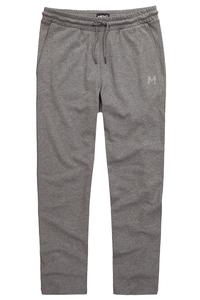 Обычные брюки Men Plus, Mottled Grey