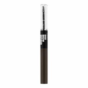 Wibo, Карандаш для бровей Duo Brow Definer 01