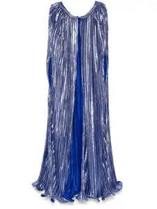 Кейп Roses Baruni, синий