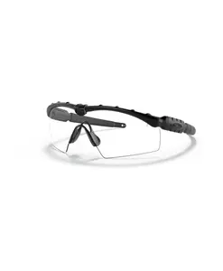 Спортивные солнцезащитные очки Oakley, черный