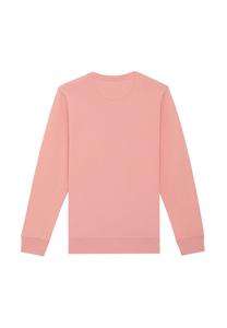 Толстовка CAT watapparel, светло-розовый