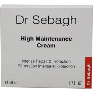 Антивозрастной крем Dr. Sebagh High Maintenance, 50 мл, Dr Sebagh