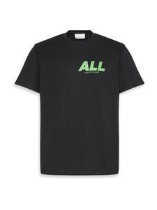 Рубашка Calvin Klein Jeans 20S, черный