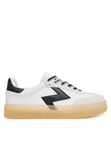 Кроссовки Retrostep 14002050 Aldo, белый