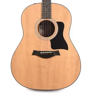 Taylor-guitars 117e Grand Pacific торрефированный Sitka/Sapele натуральный ES2