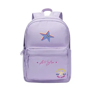 Converse Рюкзак Polyester Unisex Lavender Latte