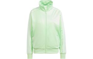 Куртка Firebird женская зеленый Adidas Originals