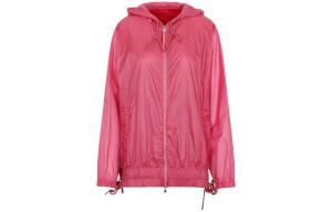 Куртка женская красный Moncler