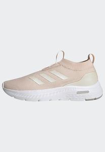 Слипоны ADIDAS SPORTSWEAR Mould 1, пастельно-розовый