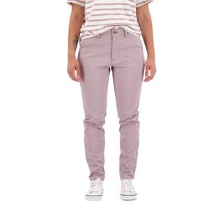 Брюки Dockers Weekend Skinny Chino, фиолетовый
