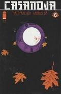 Casanova #6 (Image Comics)