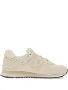 Кроссовки 574 New Balance, бежевый