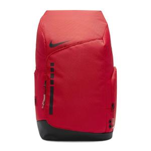 Рюкзак Nike Hoops Elite Backpack, цвет University Red/Black/Black