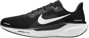 Nike Mens Pegasus 41, Black/White/Anthracite