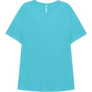 Мужская футболка для бега Fast And Free Lululemon, синий