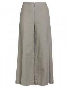 Брюки Toteme, серый