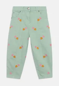 Брюки Stella Mccartney Kids, Verdino