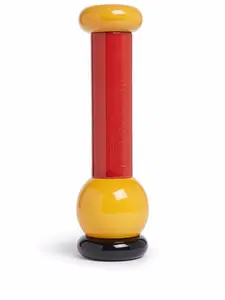 Мельница для специй 100 values, 23х7 см, Alessi, черный