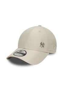 Бейсболка MINI LOGO 9TWENTY New Era, цвет New York Yankees Stnwhi