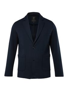 Куртка JP1880, темно-синий