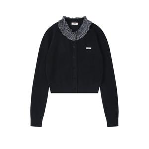 KIRSH Топ Women's Dark Navy Blue