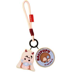 HACI Forest Adventure Collection Mystery Boxes Single Mystery Box/Full Box 12 Pcs POP MART