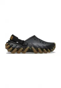 Эхо резина ро засоры Crocs, Black