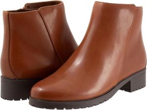 Женские ботильоны Trotters Margo, Luggage